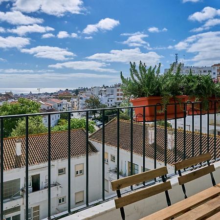 Blue Horizon Apartment Lagos Ngoại thất bức ảnh