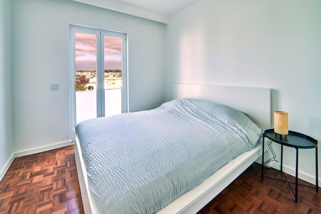 Blue Horizon Apartment Lagos Ngoại thất bức ảnh