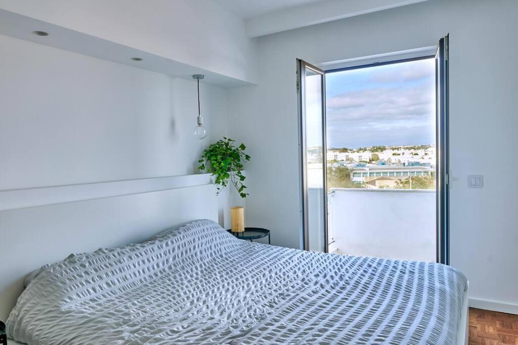 Blue Horizon Apartment Lagos Ngoại thất bức ảnh