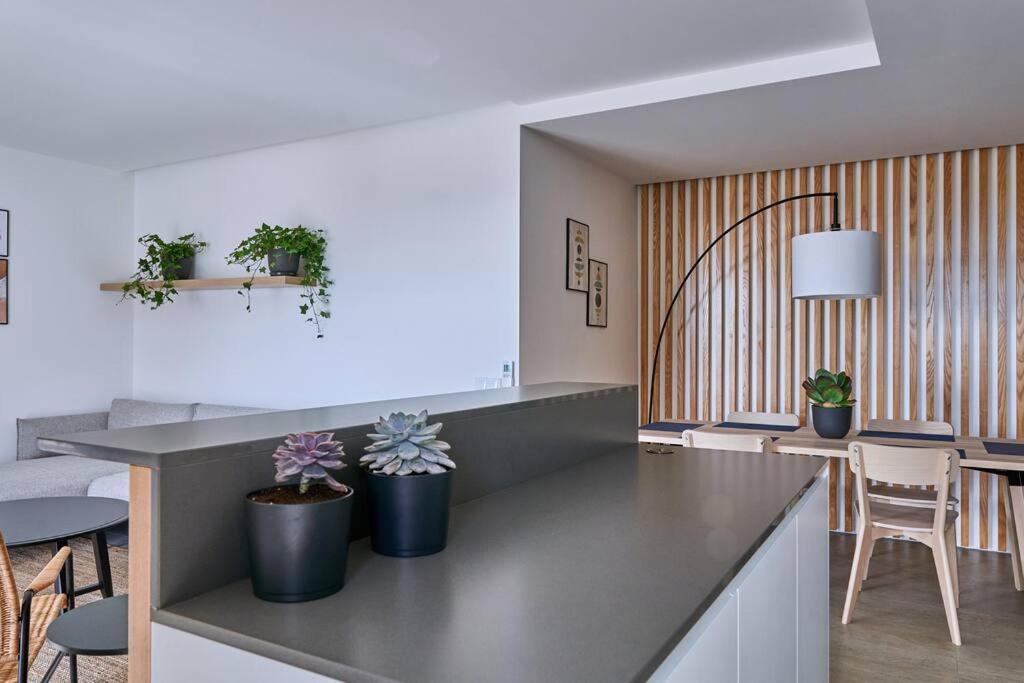Blue Horizon Apartment Lagos Ngoại thất bức ảnh