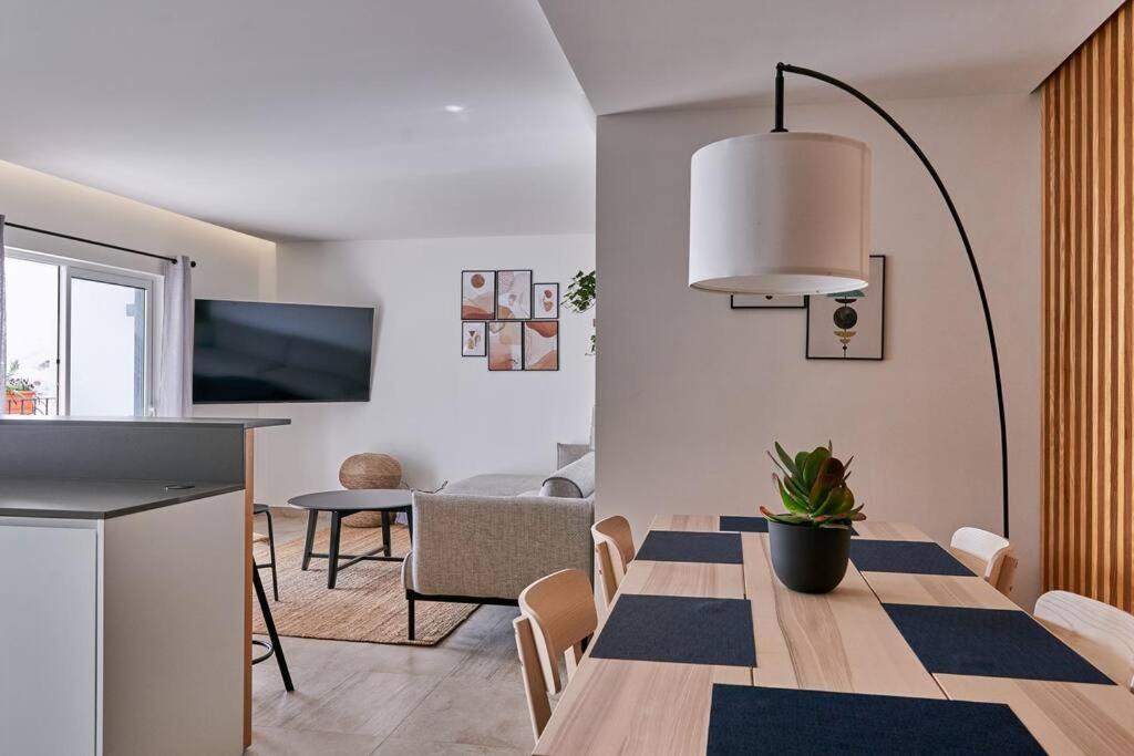 Blue Horizon Apartment Lagos Ngoại thất bức ảnh