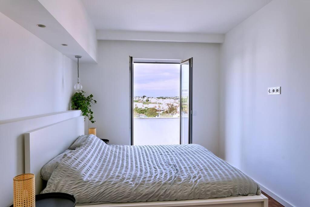Blue Horizon Apartment Lagos Ngoại thất bức ảnh