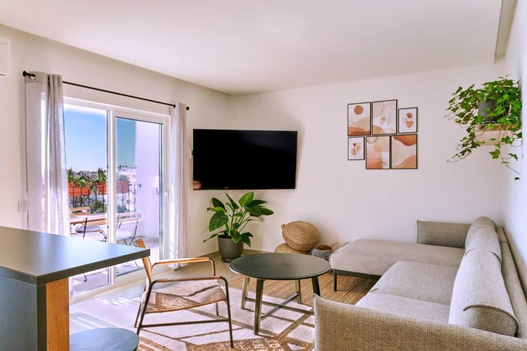 Blue Horizon Apartment Lagos Ngoại thất bức ảnh