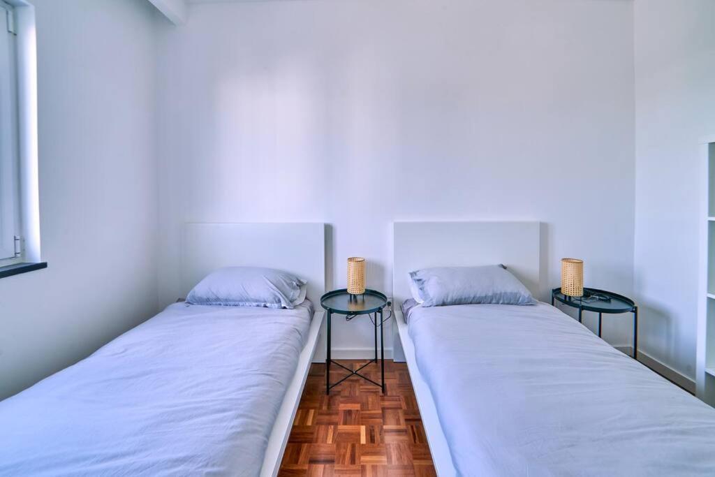 Blue Horizon Apartment Lagos Ngoại thất bức ảnh