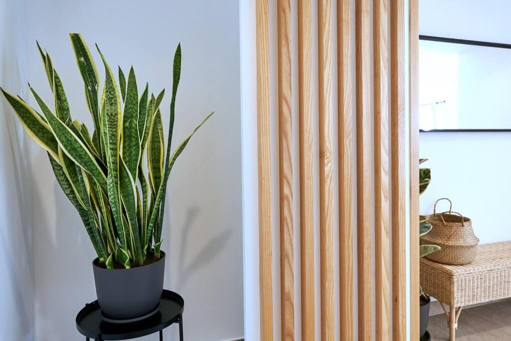 Blue Horizon Apartment Lagos Ngoại thất bức ảnh