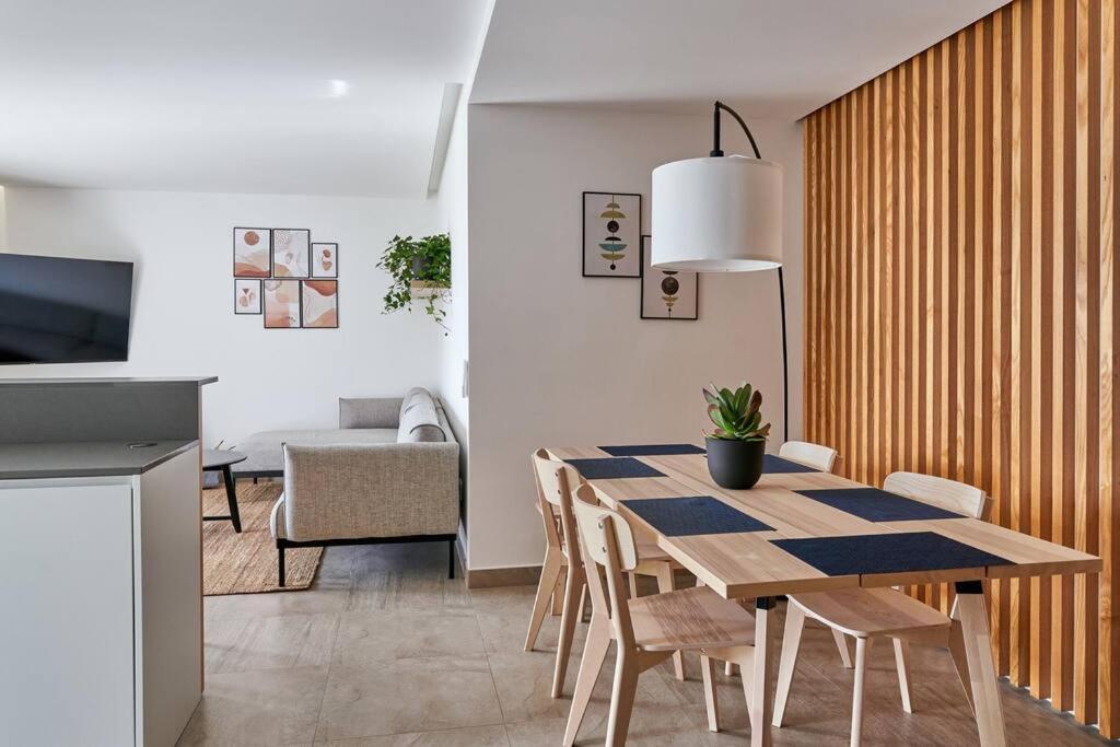 Blue Horizon Apartment Lagos Ngoại thất bức ảnh