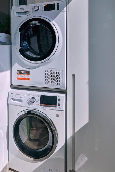 Blue Horizon Apartment Lagos Ngoại thất bức ảnh