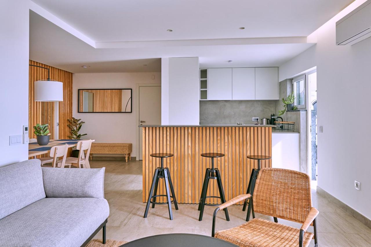 Blue Horizon Apartment Lagos Ngoại thất bức ảnh