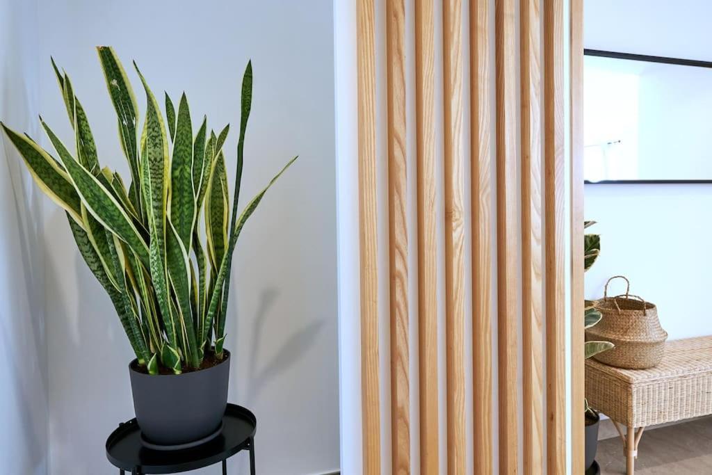 Blue Horizon Apartment Lagos Ngoại thất bức ảnh