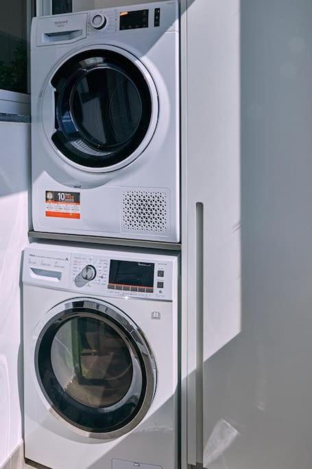 Blue Horizon Apartment Lagos Ngoại thất bức ảnh