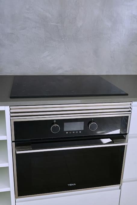 Blue Horizon Apartment Lagos Ngoại thất bức ảnh
